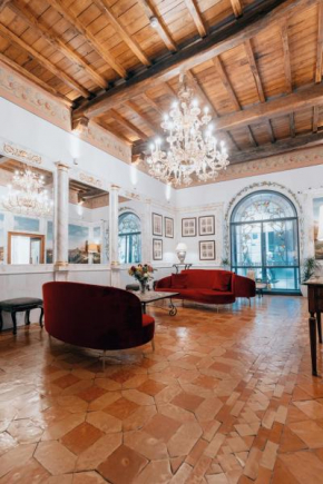 Hotel Pantheon Rome